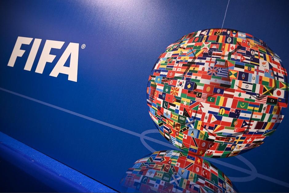 La FIFA y la UEFA han determinado excluir a Rusia de las competencias oficiales. (Foto: AFP)