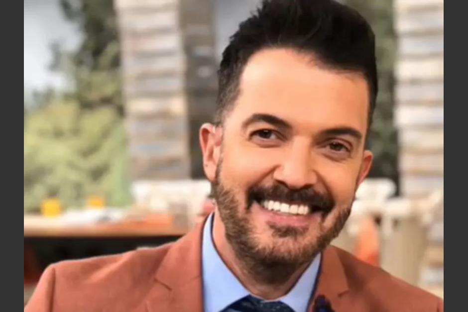 El cuerpo de Fernando del Solar ser&aacute; velado en una ceremonia privada. (Foto: Hola!)