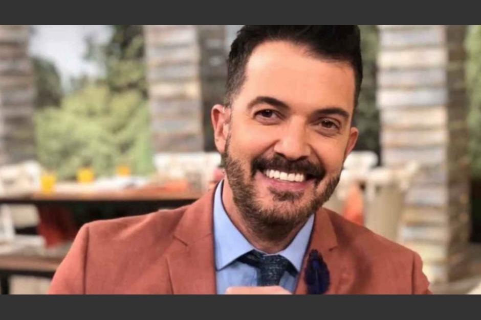 Fernando del Solar se caracteriz&oacute; por su actitud positiva ante las adversidades. (Foto: Instagram)