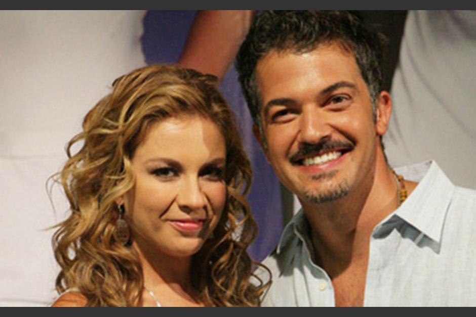 El conductor tom&oacute; la decisi&oacute;n de separarse de Ingrid Coronado durante su padecimiento. (Foto: El Sol de M&eacute;xico)