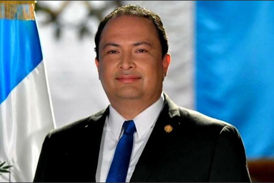 El canciller Mario B&uacute;caro envi&oacute; un saludo a EE.UU. por su independencia. (Foto: Archivo/Soy502)