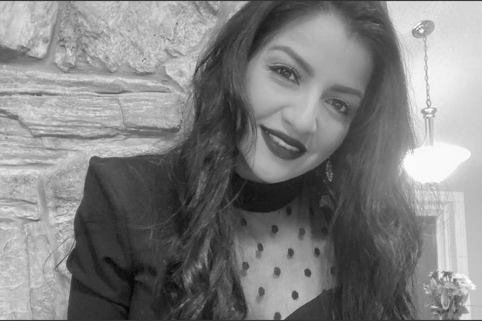 Mayra Corrales falleci&oacute; en un accidente de tr&aacute;nsito el pasado domingo 2 de julio cuando ven&iacute;a de visita a su pa&iacute;s, desde Texas, EE.UU. (Foto: Facebook/Mayra Corales)