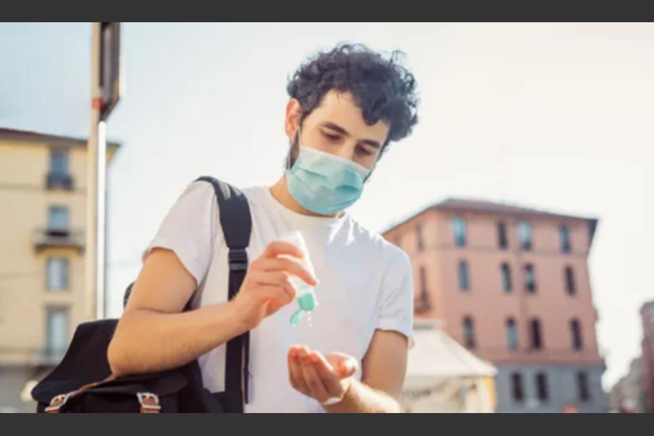 Durante las últimas semanas, el Ministerio de Salud ha reportado un incremento de contagios de Covid-19. (Foto: Archivo/Soy502)