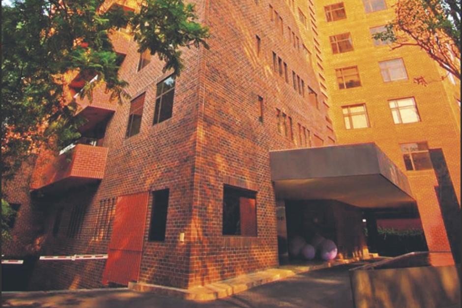 Los apartamentos decomisados a Alejandro Sinibaldi, Roxana Baldetti y Gustavo Alejos, están siendo muy costosos para el Estado. (Foto: Archivo/Soy502)
