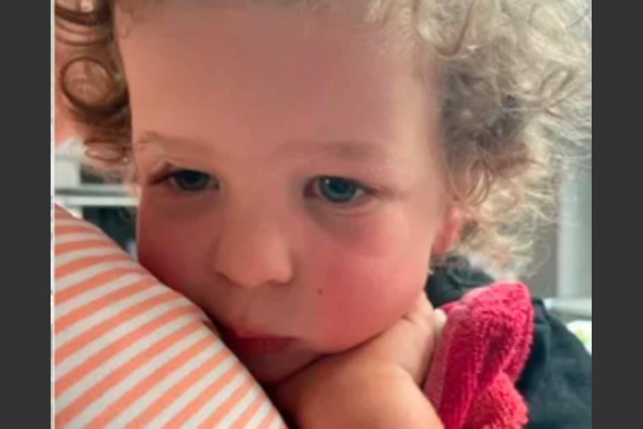 Aiden McCarthy sobrevivi&oacute; al tiroteo en&nbsp;Highland Park tras quedar abajo de los cuerpos de sus padres. (Foto: Redes sociales )