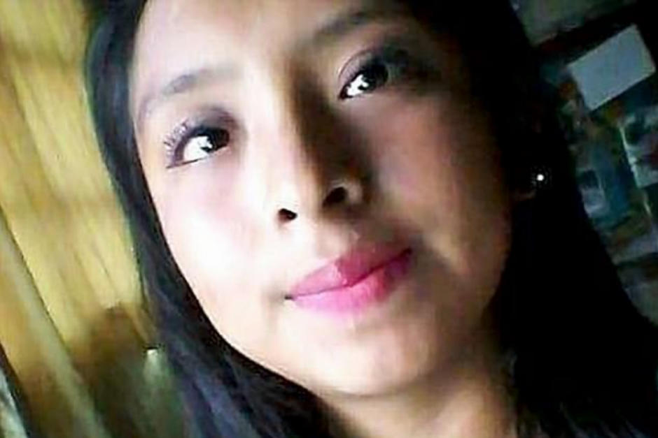 La guatemalteca cont&oacute; los &uacute;ltimos momentos con vida de los migrantes dentro del tr&aacute;iler. (Foto: Oficial)