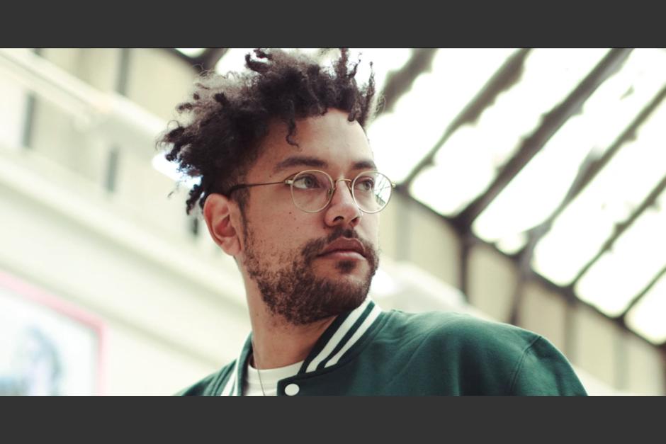 El cantante Jesse Baez ofrecer&aacute; un concierto en Guatemala. (Foto: Instagram)