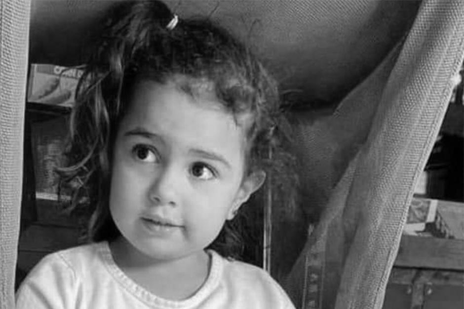 La pequeña desapareció el 3 de julio de Gualán en Zacapa. (Foto: Archivo/Soy502)&nbsp;