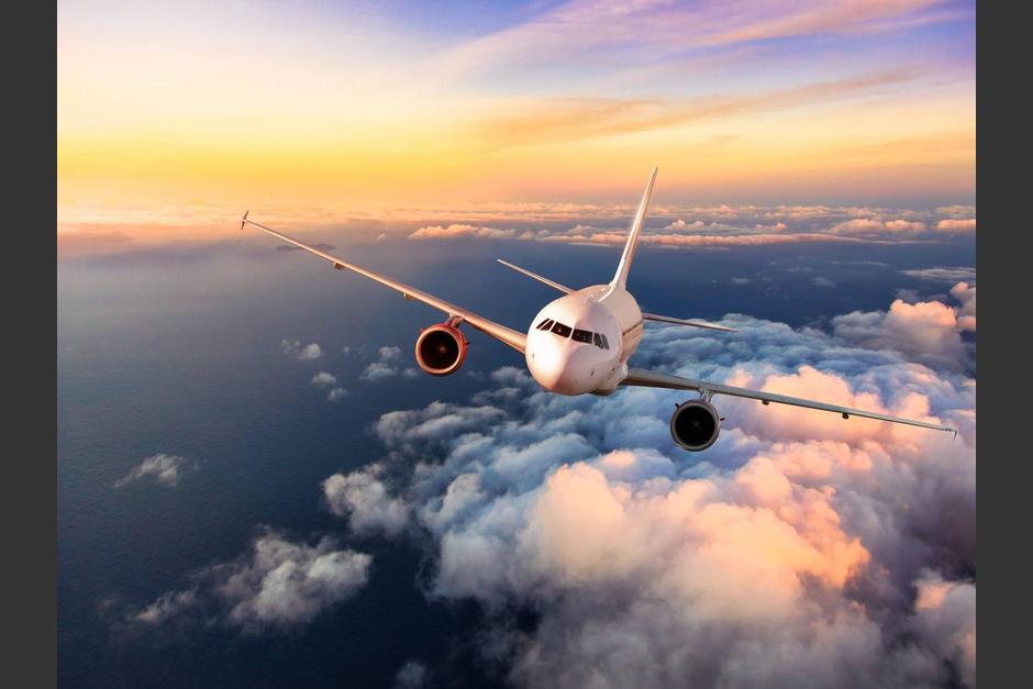 El vuelo tuvo un largo trayecto con la aeronave con un da&ntilde;o severo en su estructura. (Foto ilustrativa: iStock)&nbsp;