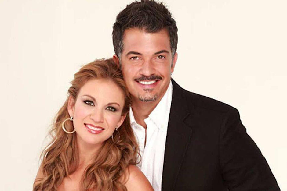 Ingrid Coronado habló de sobre cómo están sus hijos tras la muerte de expareja. (Foto: TV Azteca Guatemala)