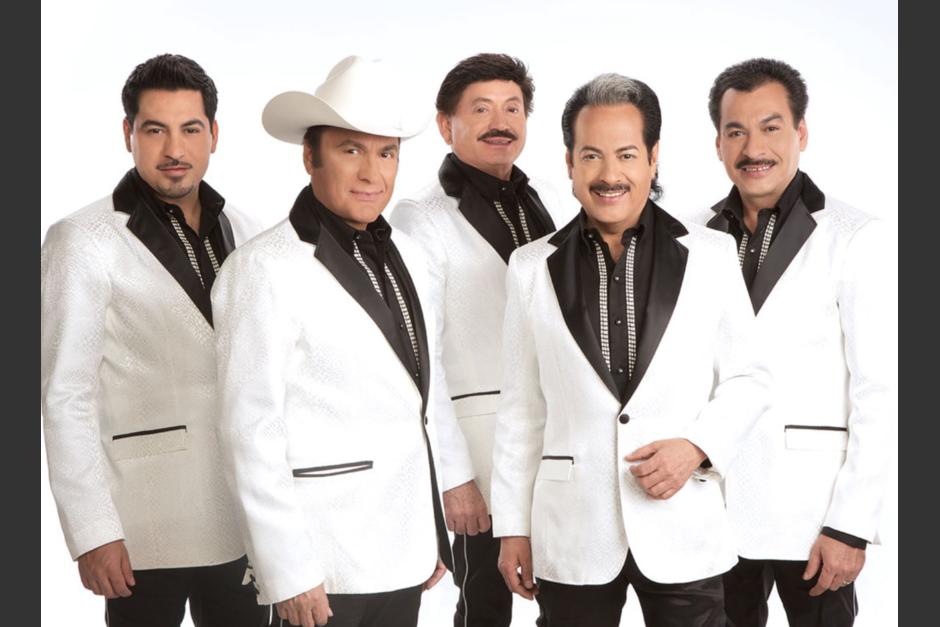 Los Tigres del Norte arribar&aacute;n al pa&iacute;s este a&ntilde;o para ofrecer un espectacular concierto. (Foto: Instagram)