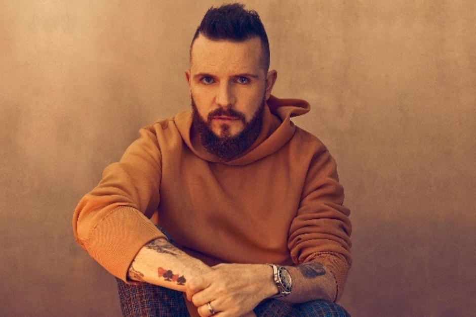 Ya revelaron m&aacute;s detalles del evento "Ruge", de Daniel Habif en Guatemala. (Foto: Oficial)