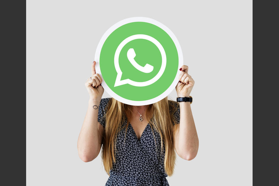 WhatsApp presentó una nueva actualización. (Foto: Freepick)&nbsp;