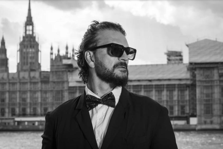 Los boletos para el concierto de Ricardo Arjona se vendieron en el primer d&iacute;a de preventa. (Foto: Oficial)