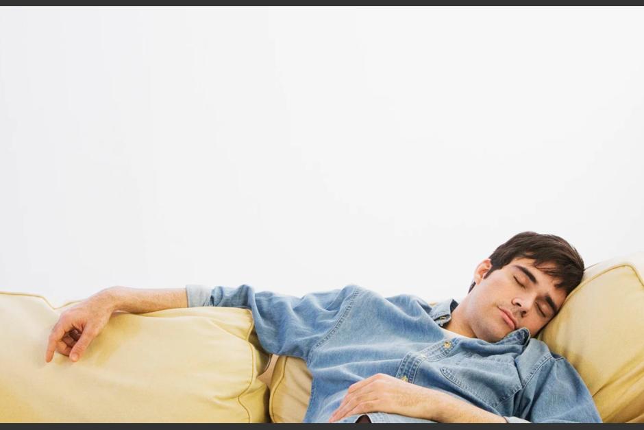 Un estudio en Estados Unidos determinó las secuelas de una reinfección por Coronavirus. (Foto: Getty Images)