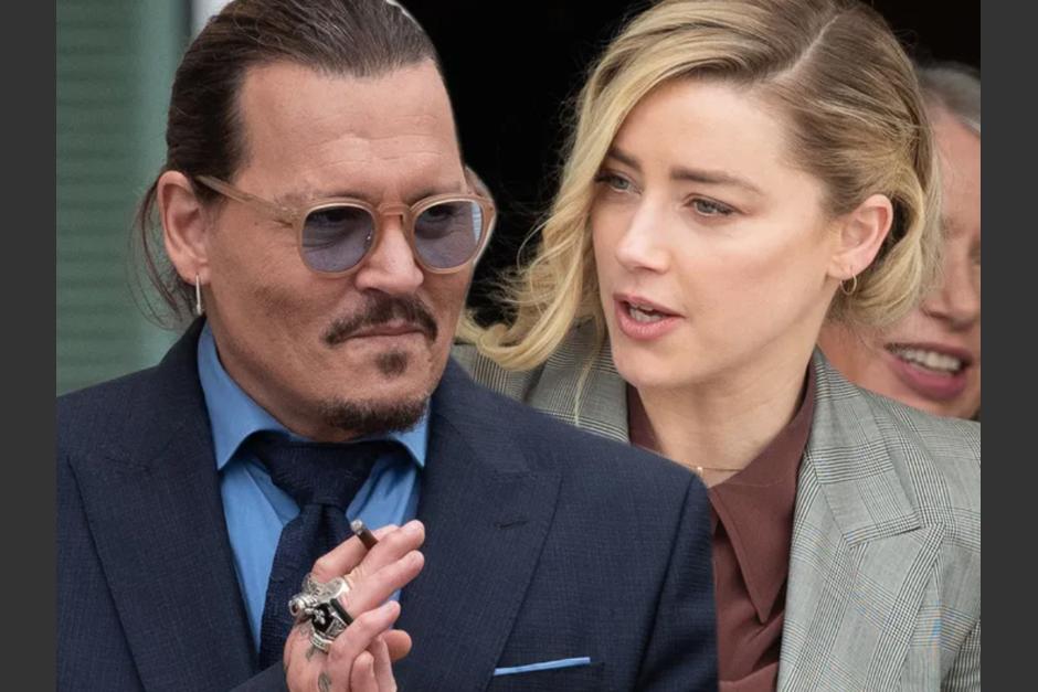 Johnny Depp estrenar&aacute; un disco grabado junto a Jeff Beck. (Foto: Getty Images)