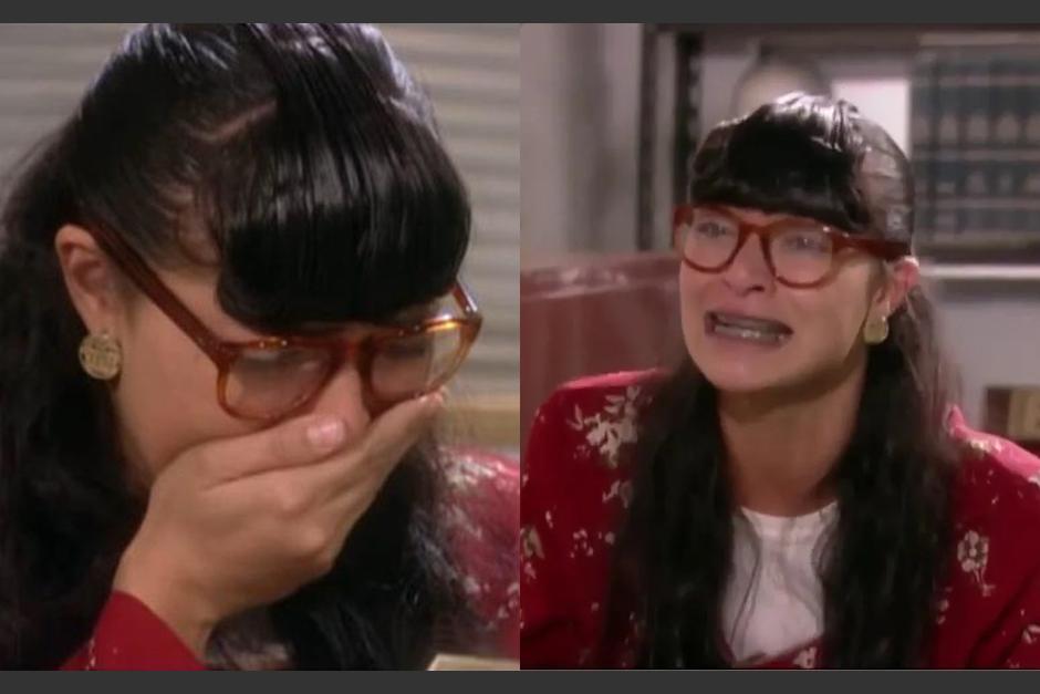 Este domingo 10 de julio fue el &uacute;ltimo d&iacute;a para ver la novela colombiana en Netflix. (Foto: captura pantalla)&nbsp;