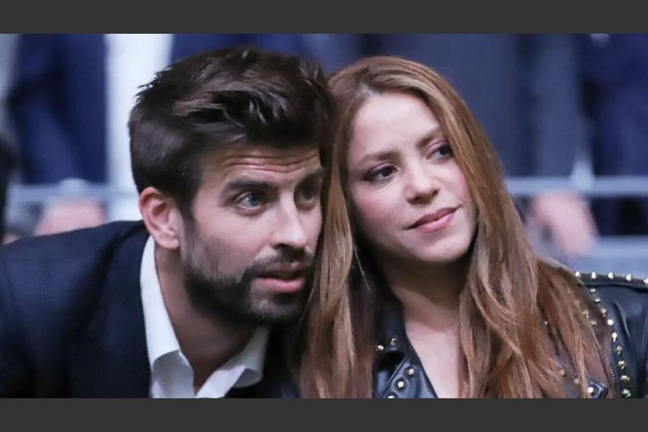 La separaci&oacute;n de Shakira y Piqu&eacute; tom&oacute; por sorpresa al mundo y a sus seguidores.&nbsp; (Foto: Marca)&nbsp;