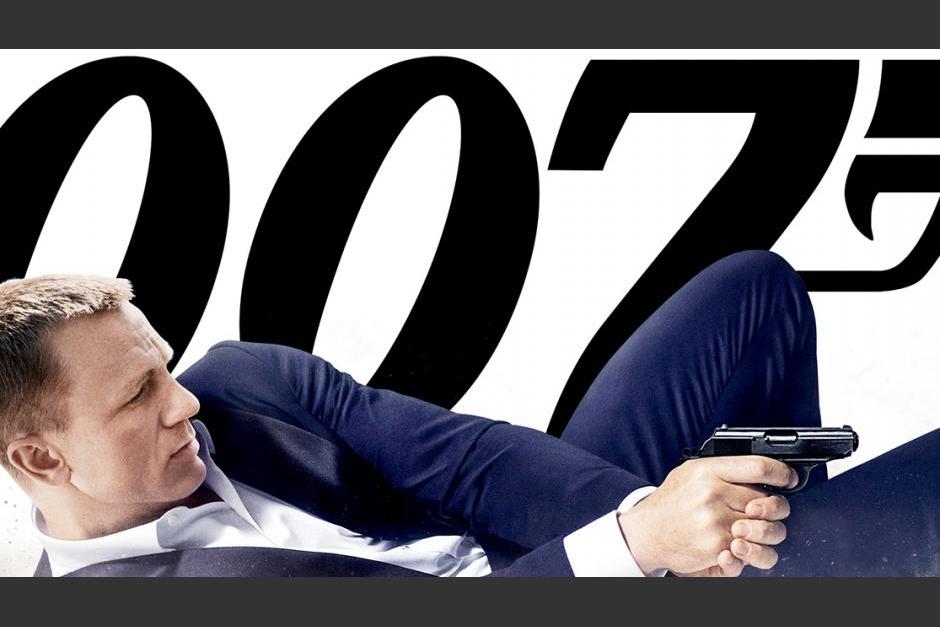 El compositor del tema musical original de James Bond, muri&oacute; a los 94 a&ntilde;os. (Foto: Archivo Soy502)