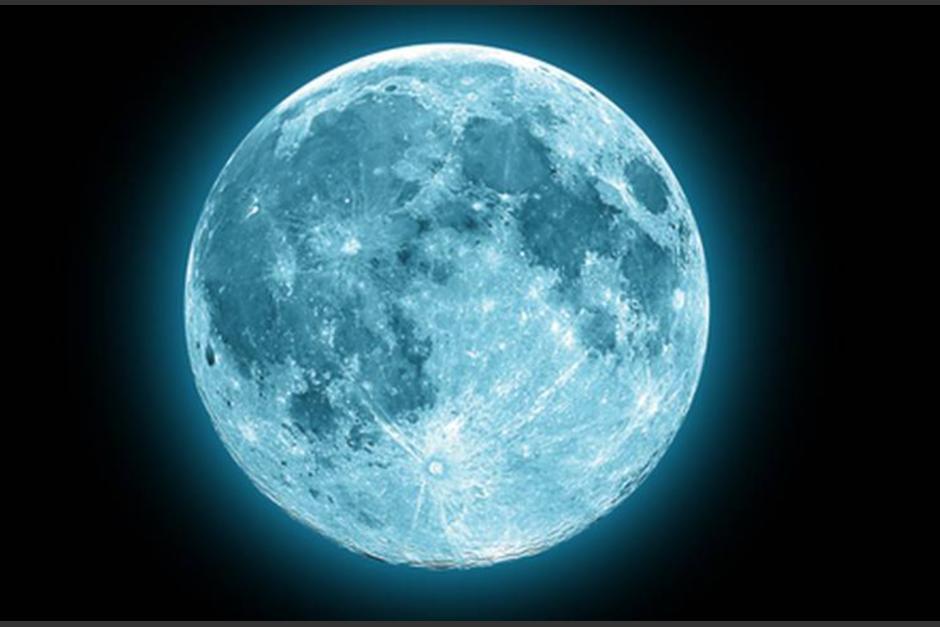 El próximo miércoles 13 de julio se podrá apreciar la Superluna de Ciervo. (Foto: Dreamstime)