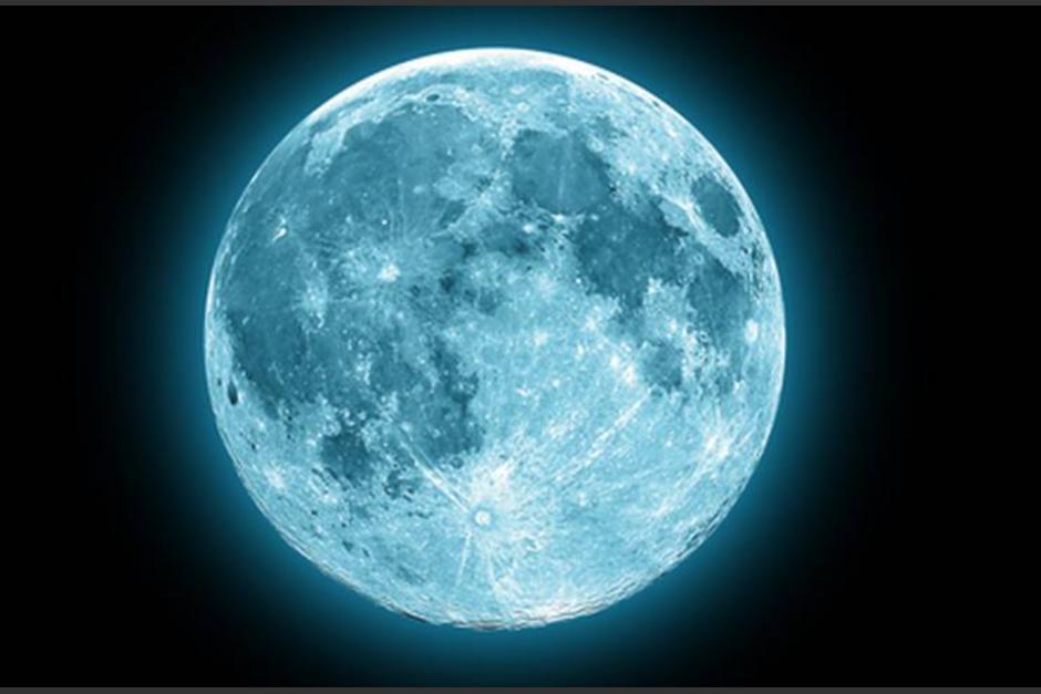 El pr&oacute;ximo mi&eacute;rcoles 13 de julio se podr&aacute; apreciar la Superluna de Ciervo. (Foto: Dreamstime)