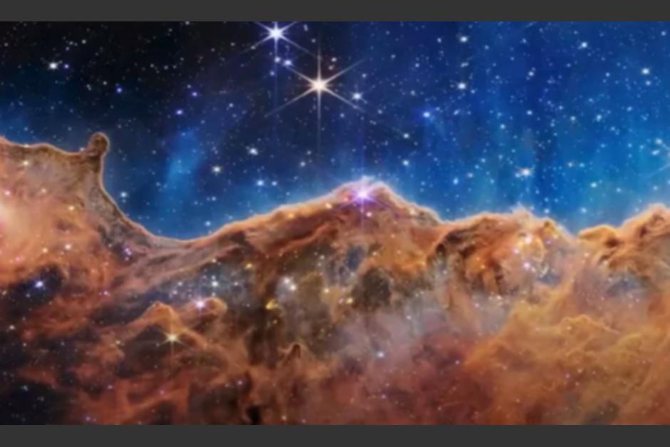 El Telescopio James Webb capturó imágenes en alta definición que muestran al Universo. (Foto: NASA)&nbsp;