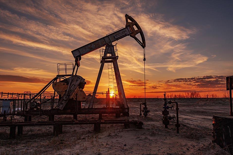 Los precios del petr&oacute;leo contin&uacute;an en ca&iacute;da.&nbsp;&nbsp;(Foto: Shutterstock)