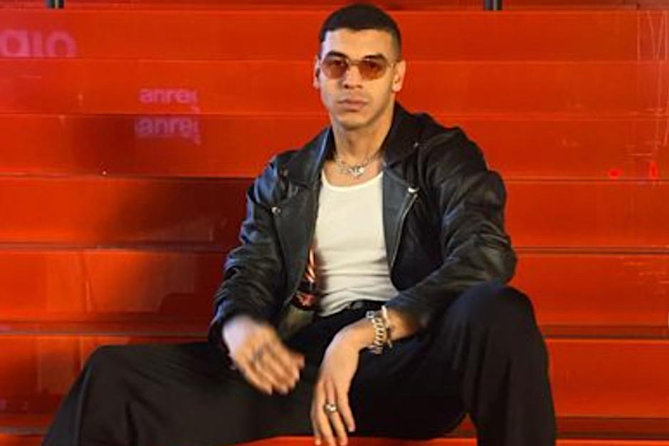 El colombiano anunci&oacute; la fecha en la que visitar&aacute; Guatemala. (Foto: Instagram)