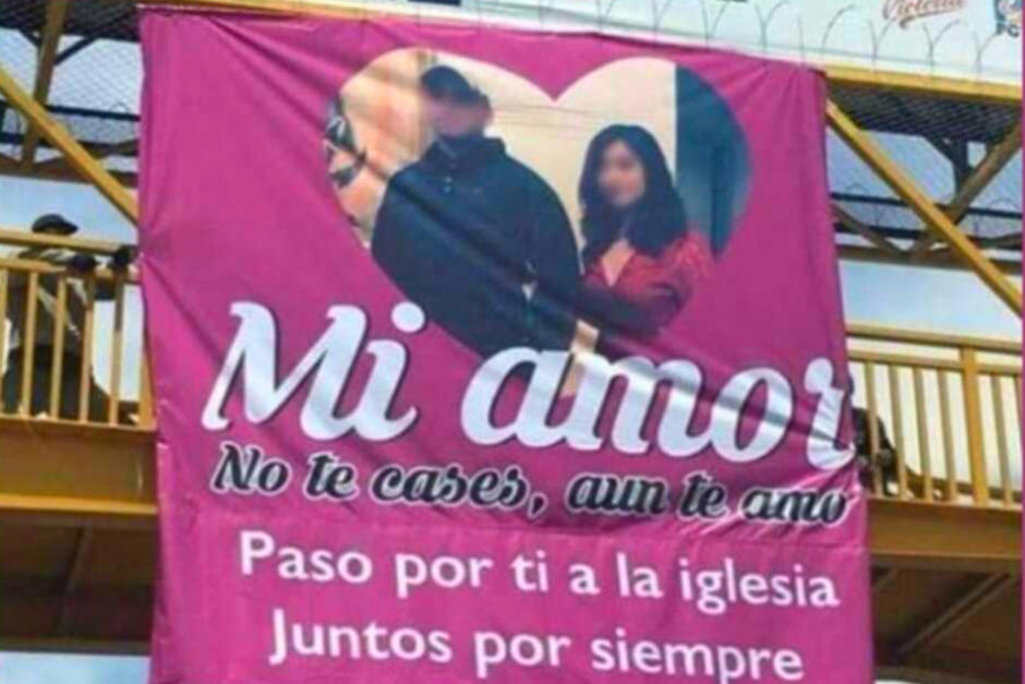 El mensaje se hizo viral en redes osciales. (Foto: Oficial)