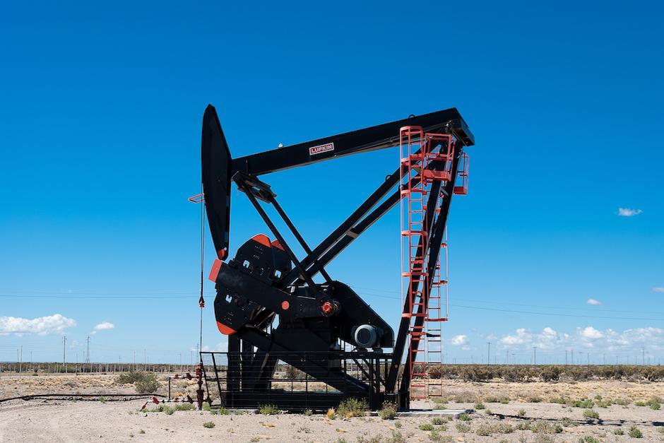 El petr&oacute;leo se estabiliz&oacute;. (Foto: AFP)&nbsp;
