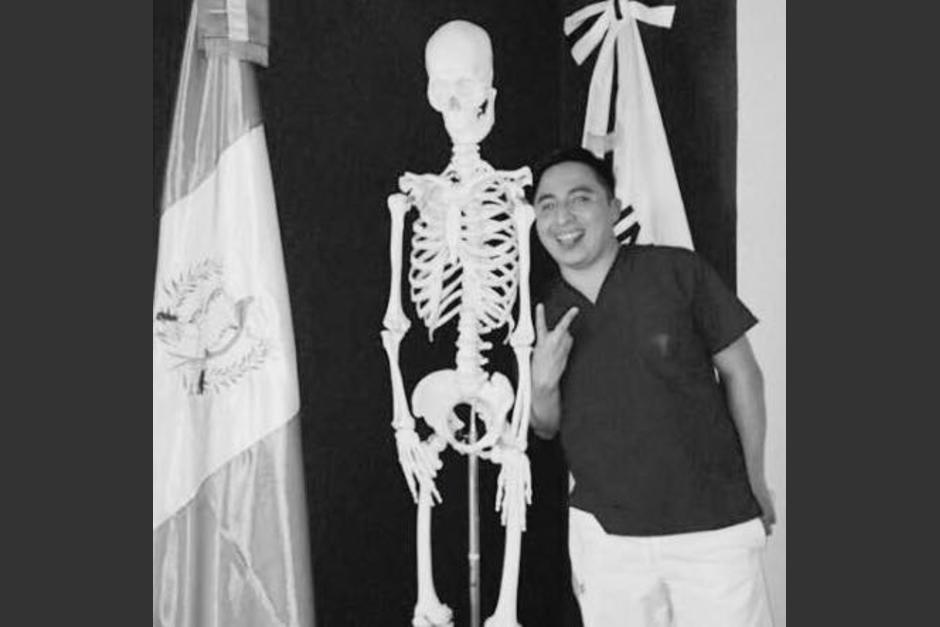 Estudiante de medicina fue atacado con arma blanca por robarle el celular en el bulevar Liberaci&oacute;n. (Foto: redes sociales)