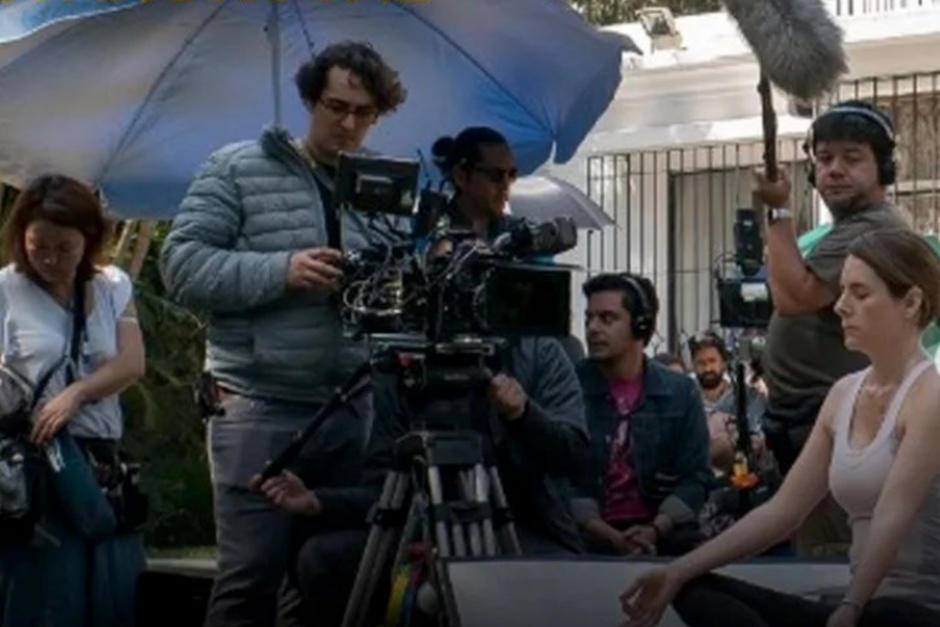 La Cada de Producci&oacute;n busca voluntarios para proyecto. (Foto: La Casa de Producci&oacute;n)