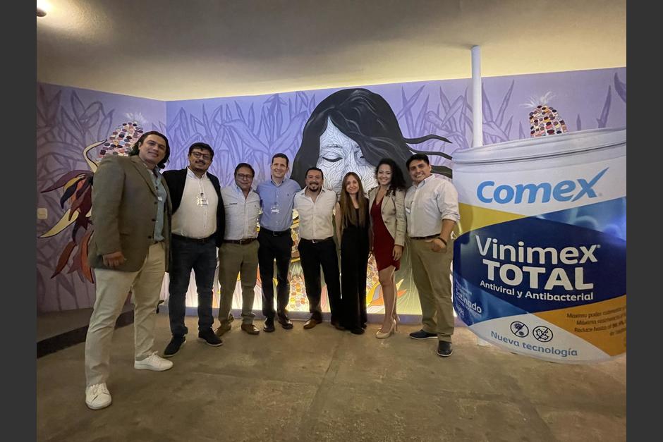 (Fotograf&iacute;a: Fernando Pinetta / Soy502)