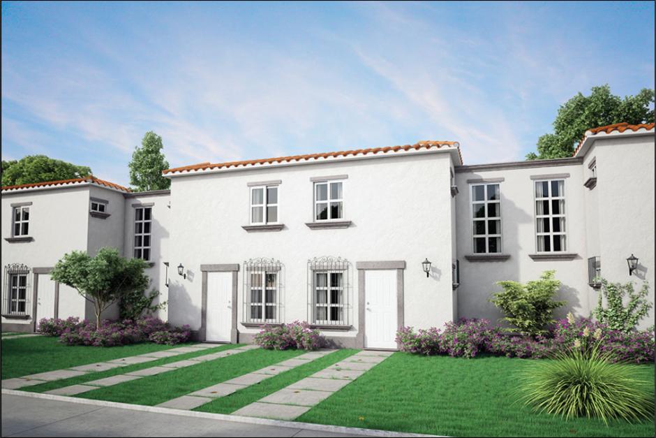 Este es uno de los proyectos que ofrecen aplicar la tasa preferencial. (Foto: Fuentes del Valle Norte V)