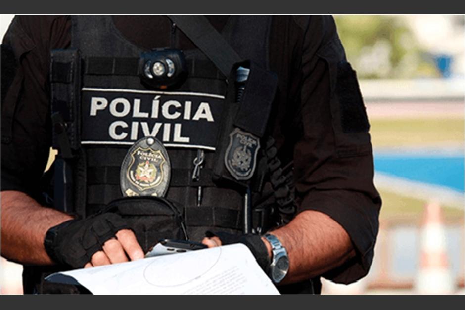 El policía que cometió el acto violento no tenía historial de problemas psicológicos. (Foto: Facebook)