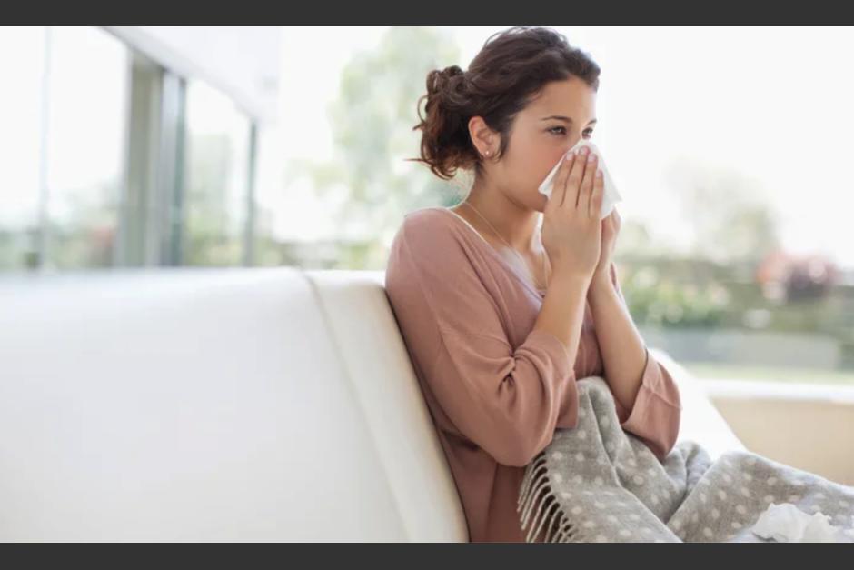 Son siete las secuelas que han sido detectadas de la subvariante BA.5 de Ómicron, según un estudio. (Foto ilustrativa: Getty Images)