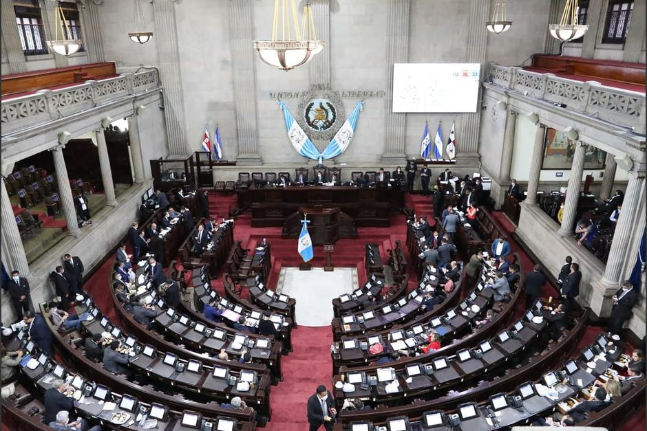 El Congreso ha sido criticado por las &uacute;ltimas compras realizadas. (Foto: Congreso de la Rep&uacute;blica)&nbsp;