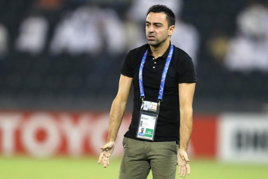 El entrenador del FC Barcelona no estar&aacute; con el resto del equipo. (Foto: AFP)&nbsp;