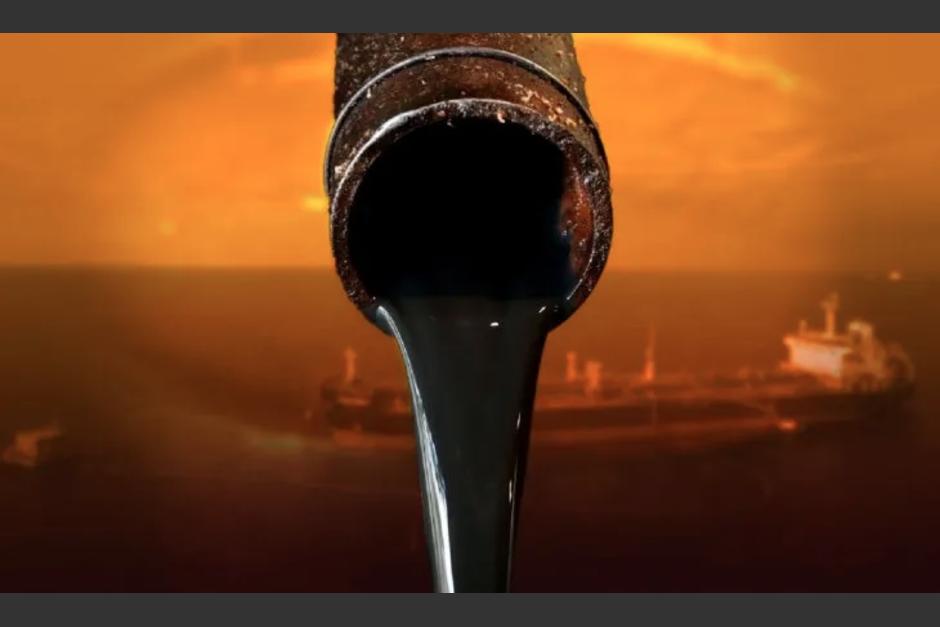 El precio del petróleo volvió a estabilizarse y supera los 100 dólares. (Foto: AFP)&nbsp;