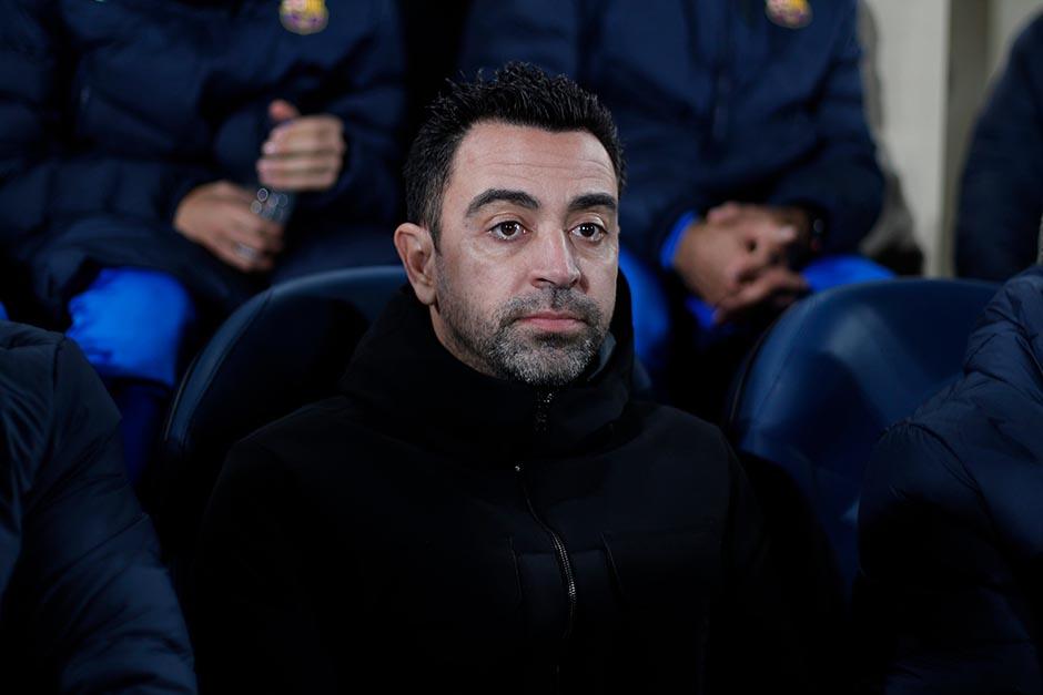El Barcelona ya se entrena en Estados Unidos sin contar con la presencia de Xavi Hern&aacute;ndez, entrenador, quien tiene problemas para ingresar a ese pa&iacute;s. (Foto: Shutterstock)