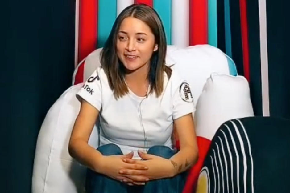 Rub&iacute; revel&oacute; su sentir acerca de competir junto a Nelson en el pr&oacute;ximo concierto. (Foto: Oficial)