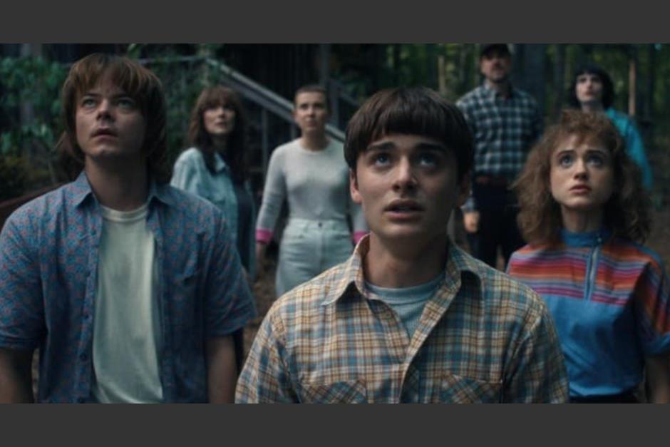 Los hermanos Duffer confirmaron al personaje que dejarán fuera en la última temporada. (Foto: Netflix)