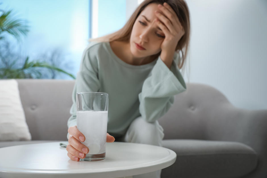 Un estudio realizado en Qatar explica que una infección previa por Covid-19 no previene el contagio de la variante Ómicron.&nbsp; (Foto: Shutterstock)&nbsp;