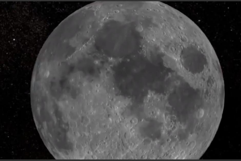 La NASA anuncia un vuelo a la Luna a partir del 29 de agosto