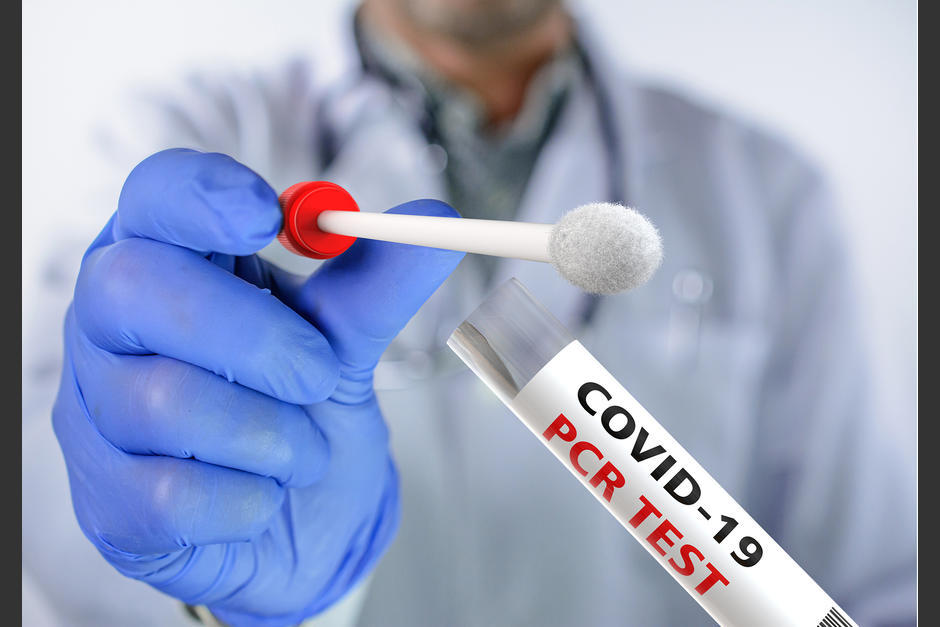 En Guatemala existen clínicas y laboratorios que brindan servicio a domicilio para practicar pruebas de Covid-19. (Foto: Archivo/Soy502)&nbsp;