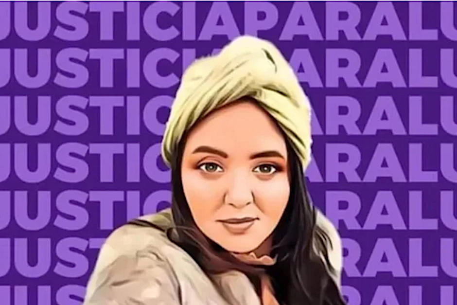 La mujer hab&iacute;a anunciado amenazas de muerte a las autoridades que hicieron caso omiso. (Foto: Oficial)