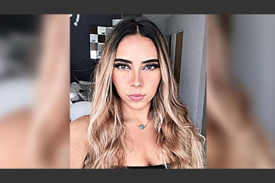 Valeria Carrillo permaneci&oacute; desaparecida por casi seis meses en Guadalajara, M&eacute;xico y fue encontrada muerta. (Foto: Redes sociales)