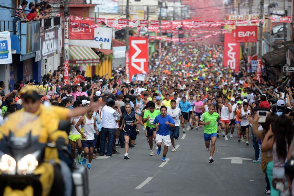 Las autoridades confirmaron la suspensi&oacute;n del evento. (Foto: Archivo/Soy502)&nbsp;