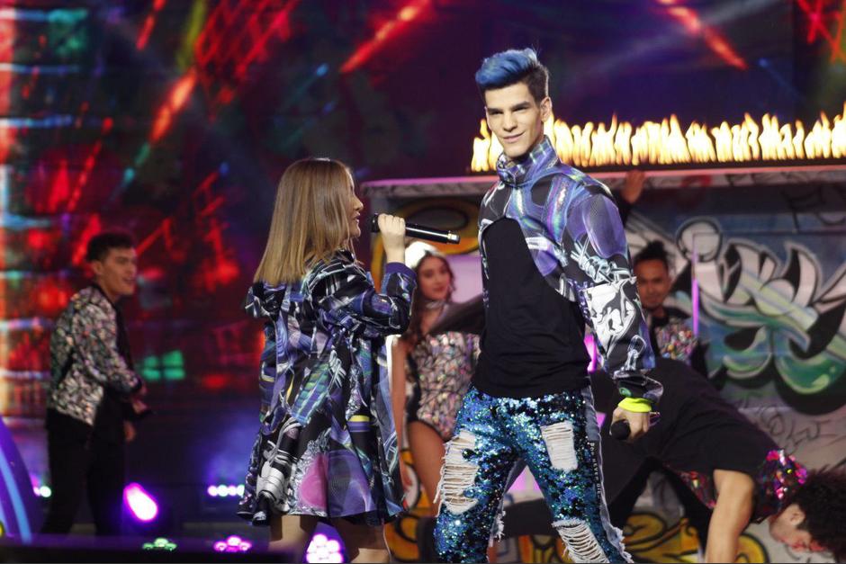 Nelson Carreras recibi&oacute; excelentes cr&iacute;ticas de Lolita Cort&eacute;s. (Foto: redes sociales)&nbsp;