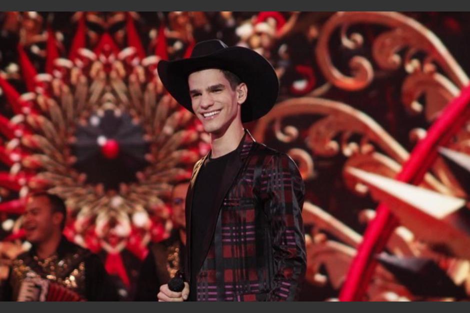 Nelson Carreras tambi&eacute;n fue trasladado al hospital tras mostrarse cansado y estresado, seg&uacute;n confirm&oacute; La Academia. (Foto: La Academia)&nbsp;